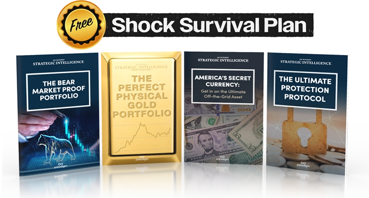 Shock Survival Guide